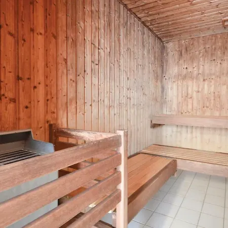 Apartment Vestergade Lejl. Romo Kirkeby