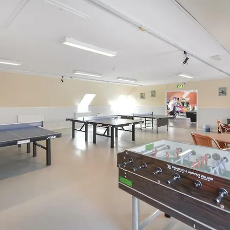 Apartment Vestergade Lejl. Romo Kirkeby
