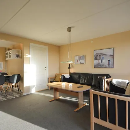 Vestergade Lejl. Apartment Romo Kirkeby