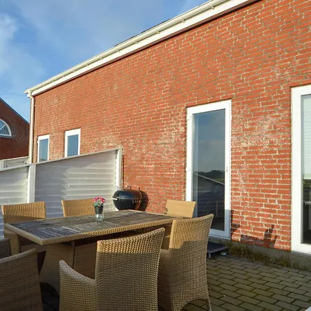 Vestergade Lejl. Apartment *