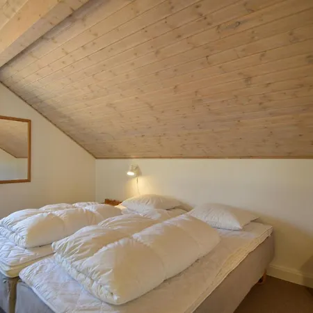 Apartment Vestergade Lejl. *