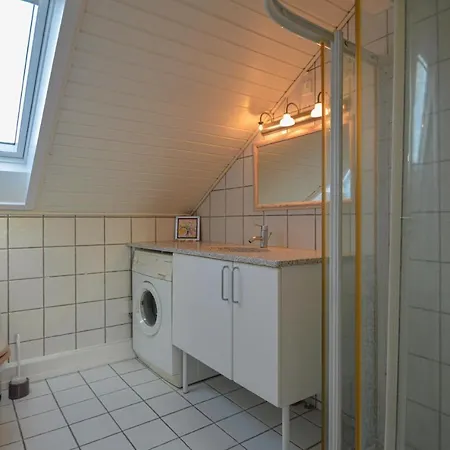 Apartment Vestergade Lejl.