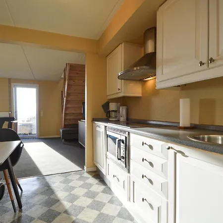 Vestergade Lejl. Apartment Romo Kirkeby